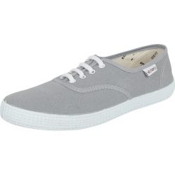 Victoria Inglesa Lona Buty sportowe szary. Szare buty sportowe damskie marki Victoria. Za 121,90 zł.