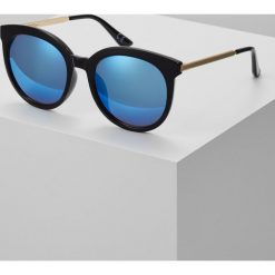 Okulary przeciwsłoneczne damskie aviatory: Jeepers Peepers Okulary przeciwsłoneczne blue