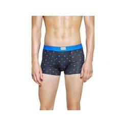 Bokserki męskie: Bielizna męska trunk Happy Socks TWI87-9001