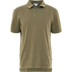 Koszulki polo: James Perse REVISED STANDARD Koszulka polo earth