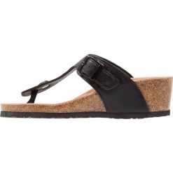 Chodaki damskie: Refresh Japonki black