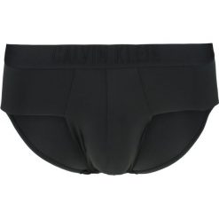 Calvin Klein Underwear Figi black. Szare bokserki męskie marki Calvin Klein Underwear, s, z bawełny. Za 149,00 zł.