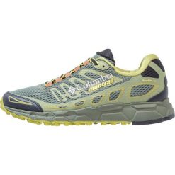 Buty do biegania męskie: Columbia BAJADA III Obuwie do biegania Szlak cypress/cool moss