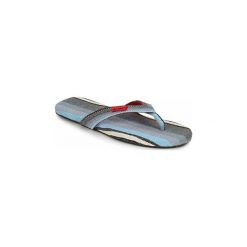 Japonki SoleRebels EASYRIDING. Niebieskie chodaki męskie SoleRebels. Za 90,30 zł.