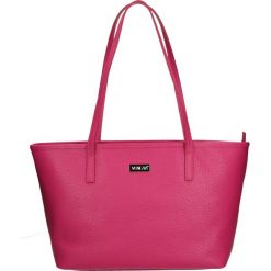 Torebki klasyczne damskie: Torba - 65-190R-L FUX