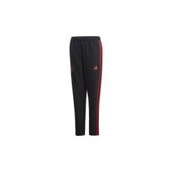 Spodnie sportowe damskie: Spodnie treningowe adidas Spodnie Manchester United Downtime