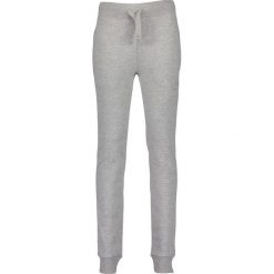 Blue Seven - Spodnie dziecięce 140-176 cm. Szare dresy chłopięce Blue Seven, bez wzorów, z bawełny. W wyprzedaży za 49,90 zł.