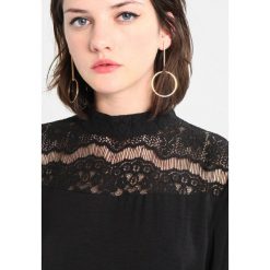 Sukienki hiszpanki: Object OBJFAE DRESS Sukienka letnia black