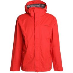 Kurtki sportowe męskie: Schöffel JACKET EASY M 3 Kurtka przeciwdeszczowa rot