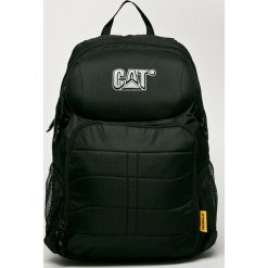 Plecaki męskie: Caterpillar - Plecak Ultimate Protect Ben II