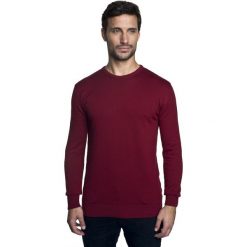 Sweter darton półgolf bordo. Swetry męskie Recman, m, bez wzorów, z golfem, bez kaptura. Za 169,00 zł.