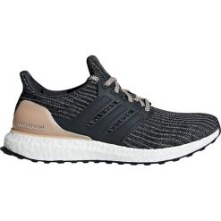Buty do biegania damskie ADIDAS ULTRA BOOST / BB6151 - ADIDAS ULTRA BOOST. Czarne buty sportowe damskie Adidas, bez wzorów, do biegania. Za 509,00 zł.