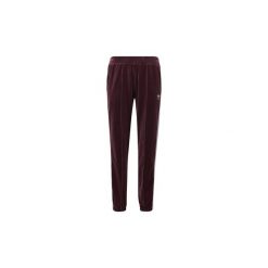 Spodnie treningowe adidas Spodnie dresowe. Czerwone spodnie damskie marki Adidas, z dresówki. Za 279,00 zł.