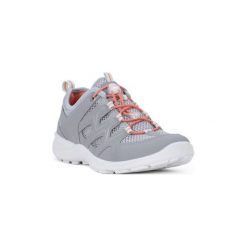 Buty Ecco TERRACRUISE LT. Szare buty trekkingowe damskie ecco. Za 351,88 zł.