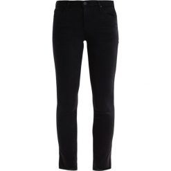 Jeansy damskie: AG Jeans Jeansy Slim Fit grey denim