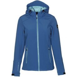 KILLTEC Kurtka damska Lerika granatowa r. 38 (2890038). Szare kurtki sportowe damskie marki KILLTEC. Za 339,95 zł.