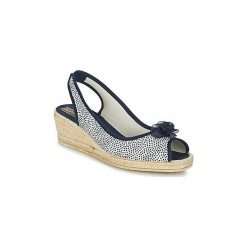 Espadryle damskie: Espadryle Rondinaud RAMEL