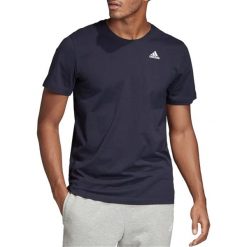 Adidas Must Haves Badge of Sport Tee ED7263. T-shirty męskie Adidas, m, z bawełny, sportowe. W wyprzedaży za 69,99 zł.