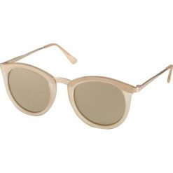 Okulary przeciwsłoneczne damskie: Le Specs NO SMIRKING Okulary przeciwsłoneczne gold
