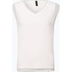 Soyaconcept® - Damska bluzka bez rękawów, beżowy. Brązowe bluzki sportowe damskie marki Soyaconcept, l, bez rękawów. Za 119,95 zł.