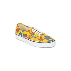 Trampki męskie: Buty Vans UA AUTHENTIC
