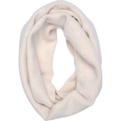 KOMIN DAMSKI. Brązowe kominy damskie Top Secret, z dzianiny. W wyprzedaży za 29,99 zł.
