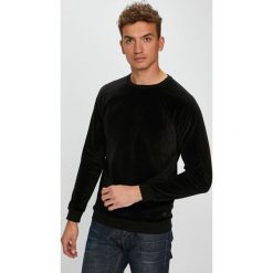 Casual Friday - Bluza. Czarne bluzy męskie marki Casual Friday, s, z bawełny, bez kaptura. W wyprzedaży za 129,90 zł.