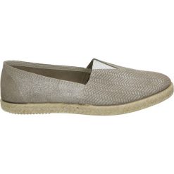 Espadryle damskie: Espadryle – 453-3971 NIQU