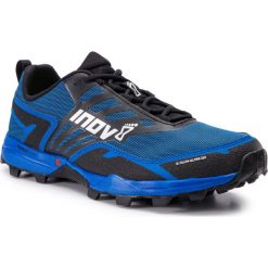 Buty INOV-8 - X-Talon Ultra 260 000763-BLBK-S-01 Blue/Black. Niebieskie buty sportowe męskie Inov-8, z tworzywa sztucznego, bez zapięcia, do biegania. W wyprzedaży za 409,00 zł.