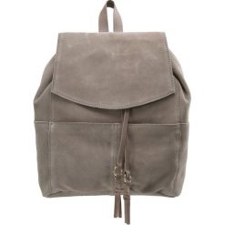 Plecaki damskie: mint&berry Plecak taupe