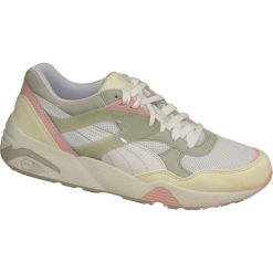 Buty sportowe damskie: Puma Buty damskie R698 Trinomic beżowe r. 37.5 (358068-01)