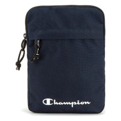 CHAMPION MEDIUM SHOULDER BAG > 80480-BS501. Torby męskie na ramię Champion, w paski, z materiału, street. Za 89,99 zł.