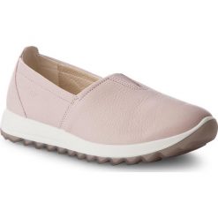 Półbuty damskie: Półbuty LEGERO – 2-00942-54 Rosa
