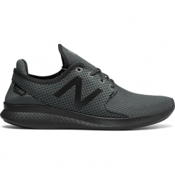 New Balance Vazee Coast MCOASLL3. Pomarańczowe buty sportowe męskie New Balance, z materiału, bez zapięcia, do biegania. W wyprzedaży za 229,99 zł.