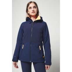 O'Neill Halite Kurtka Niebieski. Niebieskie kurtki damskie O'Neill, s, bez wzorów, z elastanu. Za 774,95 zł.
