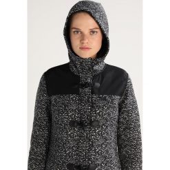 Jack Wolfskin BELLEVILLE Kurtka z polaru black - 2