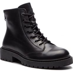Trapery KENZO - F865BT340L62 Black 99. Czarne bez kategorii Kenzo, ze skóry. Za 1729,00 zł.
