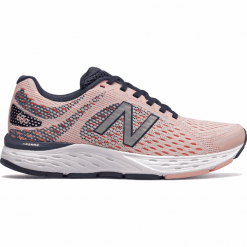 New Balance W680v6 - W680CT6. Buty sportowe damskie New Balance, bez wzorów, z gumy, tenisowe. Za 349,99 zł.