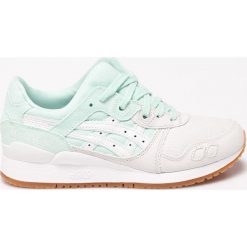 Buty sportowe damskie: Asics Tiger – Buty Gel Lyte III