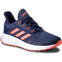 Buty adidas - Duramo 9 BB6907 Dkblue/Solred/Ftwwht. Czarne buty do biegania męskie marki Asics, z kauczuku. W wyprzedaży za 199,00 zł.