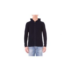 Swetry MICHAEL Michael Kors CF86KJ45DD. Niebieskie swetry męskie MICHAEL Michael Kors, s, bez wzorów, bez kołnierzyka, bez kaptura. Za 498,32 zł.