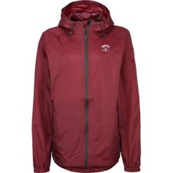 Kurtki męskie: Packmack 100 FULL ZIP Kurtka przeciwdeszczowa burgundy