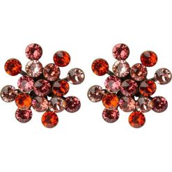 Kolczyki damskie: Konplott MAGIC FIREBALL Kolczyki coralline/orange antique