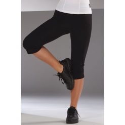 Spodnie Gabi - bawełna. Szare spodnie damskie MrsFitness, bez wzorów, z bawełny. Za 59,84 zł.