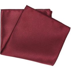 Poszetka recman bordo 200. Czerwone poszetki męskie Recman. Za 19,00 zł.
