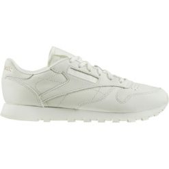 Buty Reebok Classic Leather FBT Suede "White" (BS6591). Białe buty sportowe damskie marki Reebok, ze skóry, reebok classic. Za 159,99 zł.