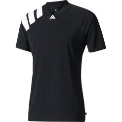 Adidas Koszulka Tango JSY czarny r. S (BJ9435). Czarne koszulki sportowe męskie Adidas, m. Za 157,34 zł.