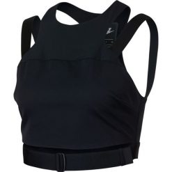 Koszulka Nike Wmns NSW Tech Pack Tank Crop (AJ6027-010). Koszulki damskie Nike, bez wzorów, z bawełny, bez kołnierzyka. Za 109,99 zł.