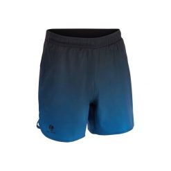 Spodenki i szorty męskie: SPODENKI TENIS DRY 500 COURT