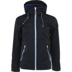 Kurtki sportowe męskie: Icepeak LEN Kurtka Outdoor dark blue